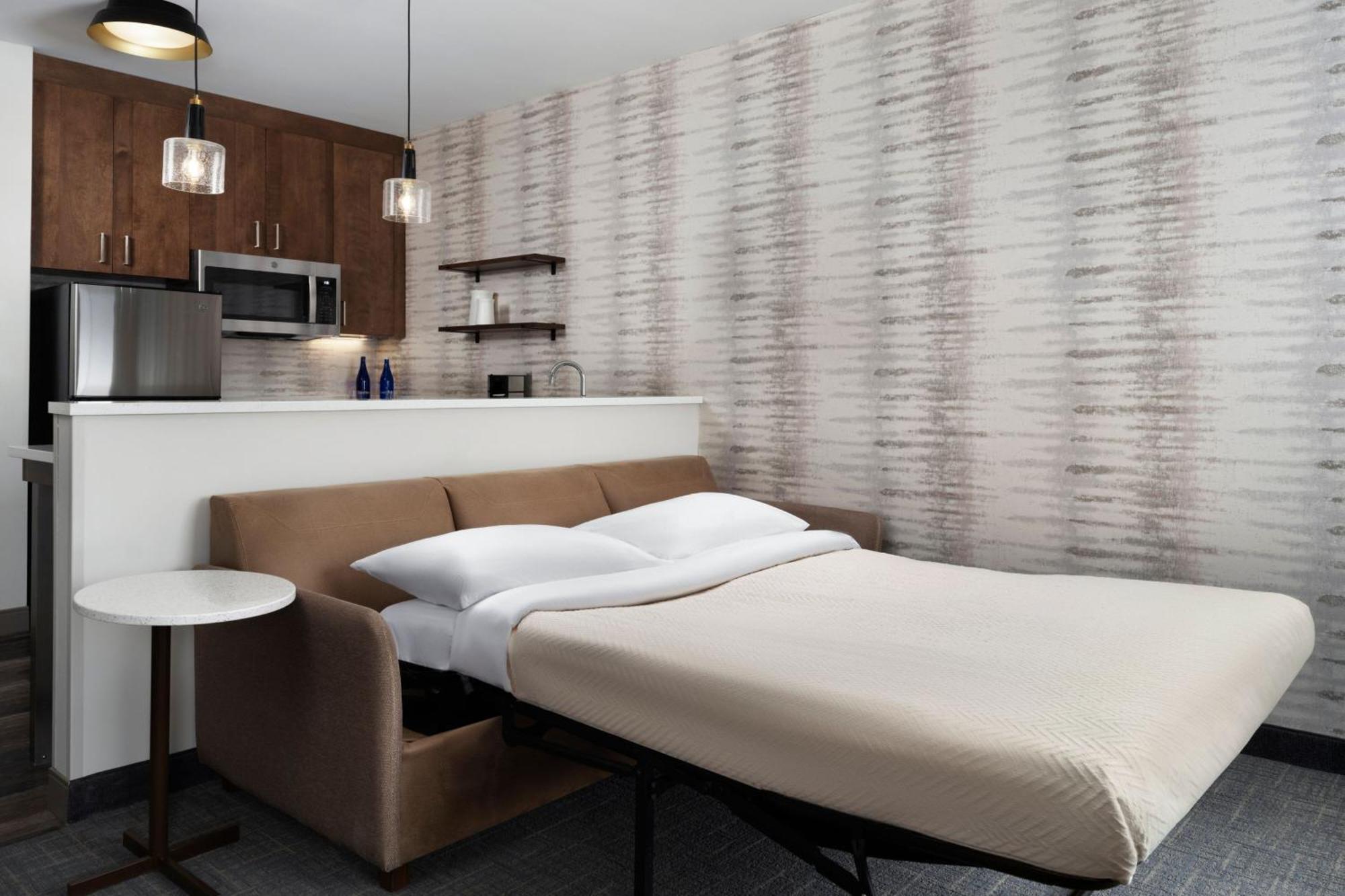 Inn At Bellefield Residence Inn By Marriott Hyde Park Εξωτερικό φωτογραφία