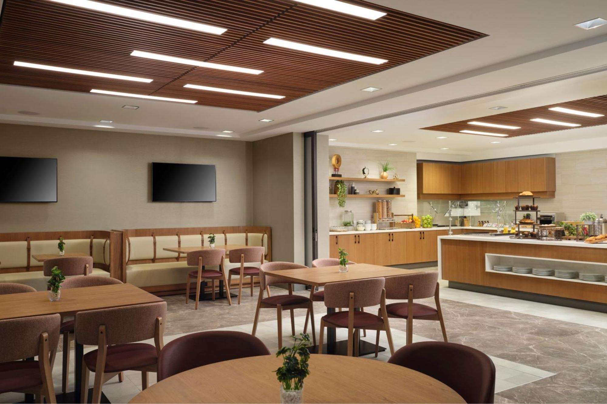 Inn At Bellefield Residence Inn By Marriott Hyde Park Εξωτερικό φωτογραφία