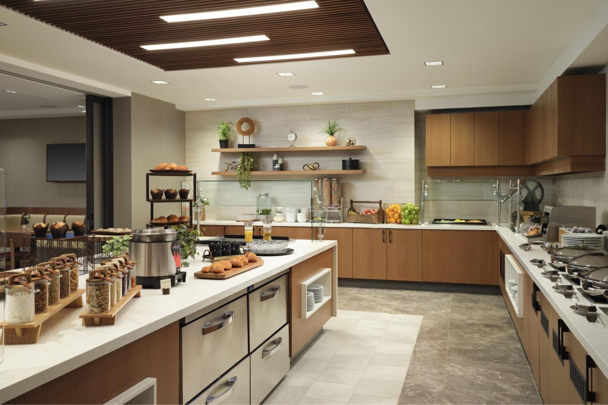Inn At Bellefield Residence Inn By Marriott Hyde Park Εξωτερικό φωτογραφία