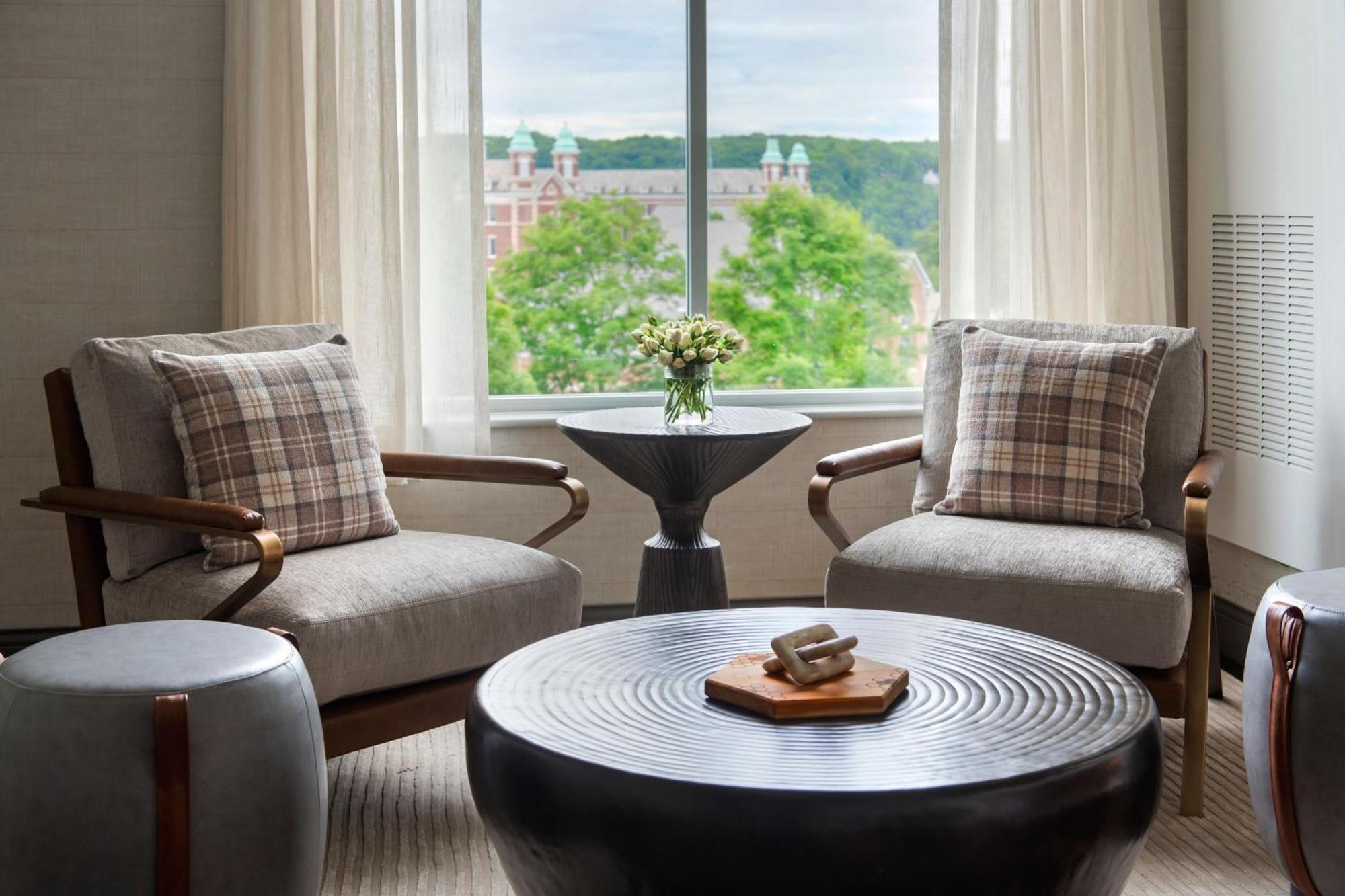 Inn At Bellefield Residence Inn By Marriott Hyde Park Εξωτερικό φωτογραφία
