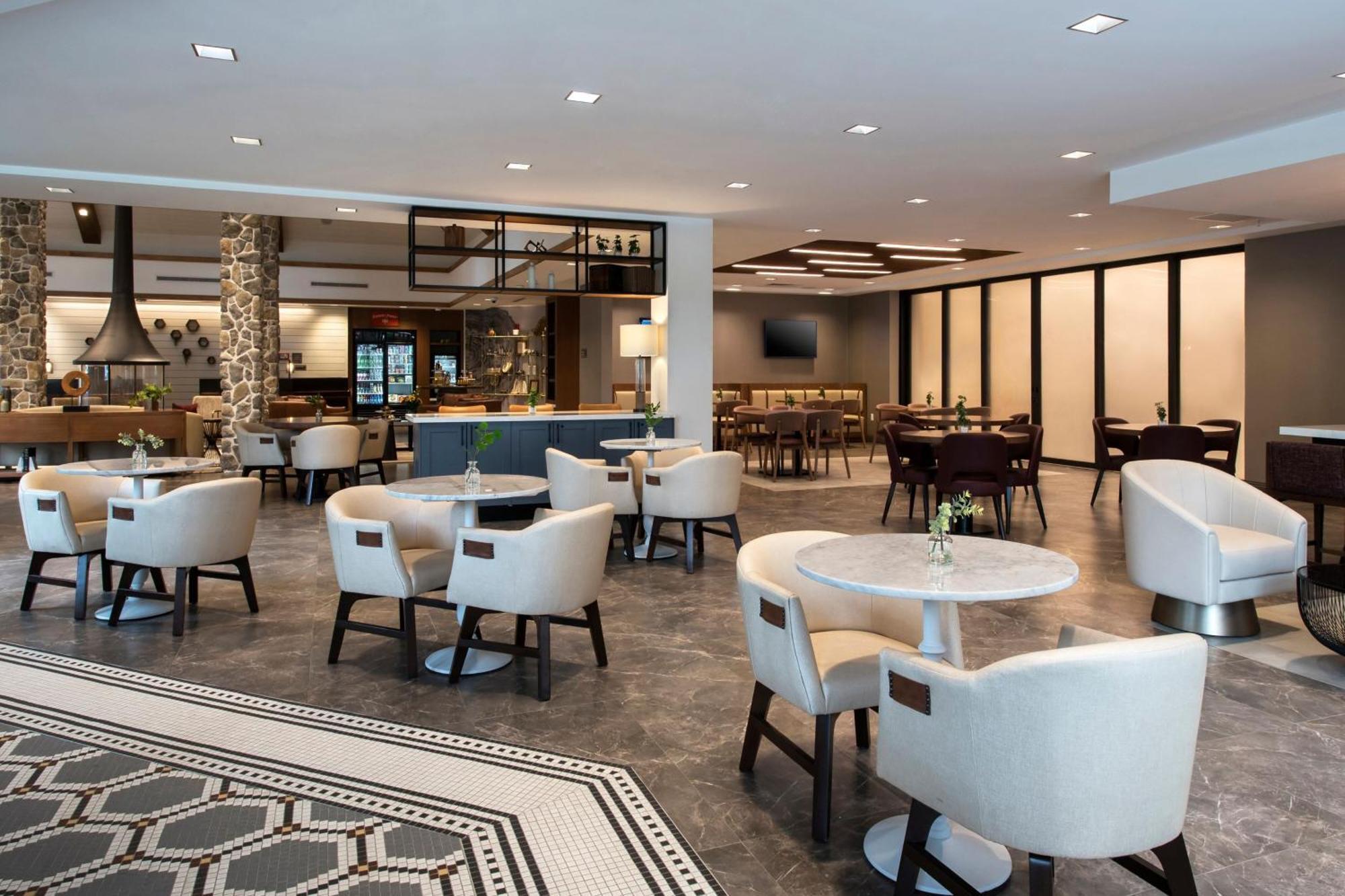 Inn At Bellefield Residence Inn By Marriott Hyde Park Εξωτερικό φωτογραφία