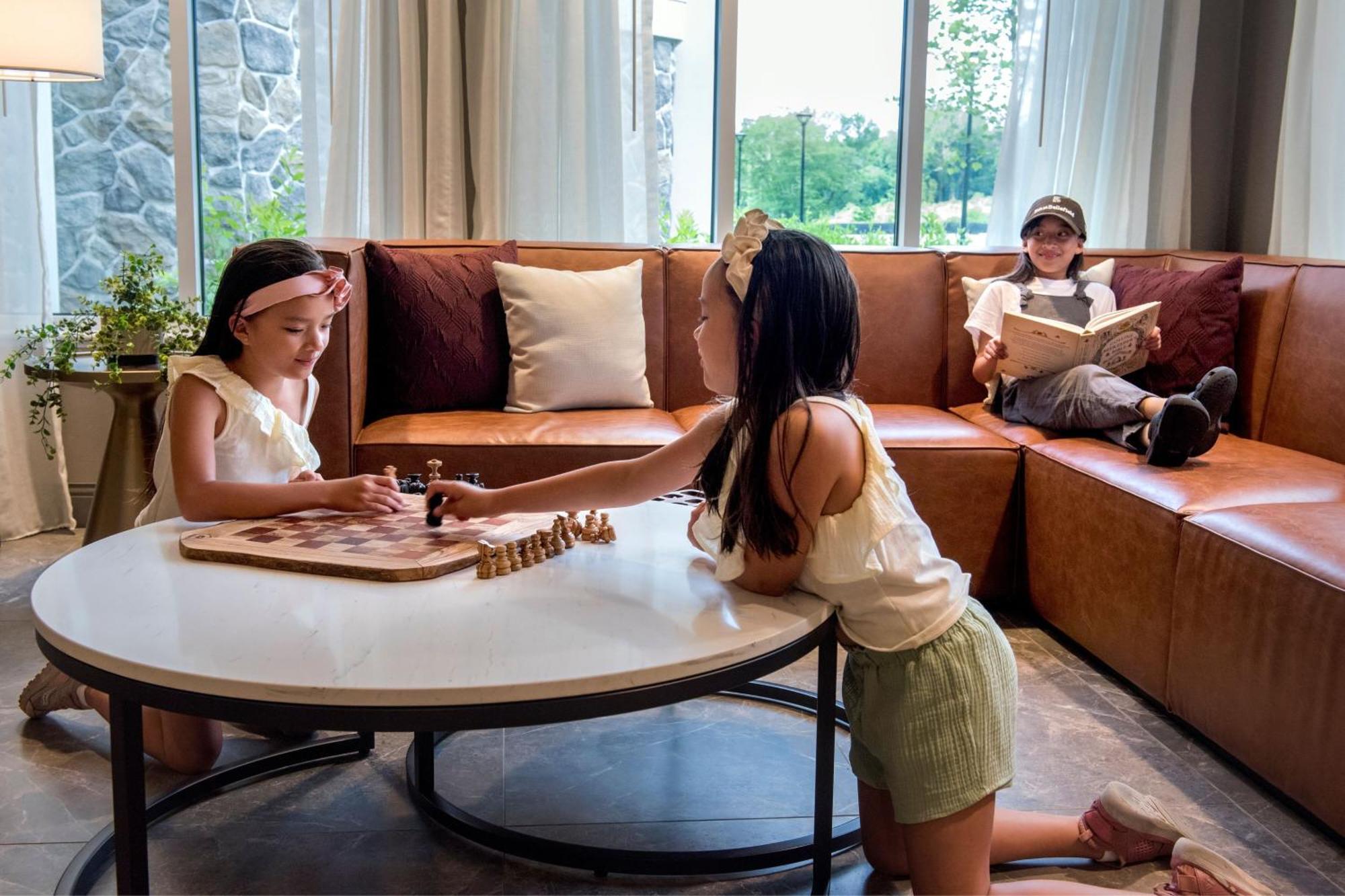 Inn At Bellefield Residence Inn By Marriott Hyde Park Εξωτερικό φωτογραφία