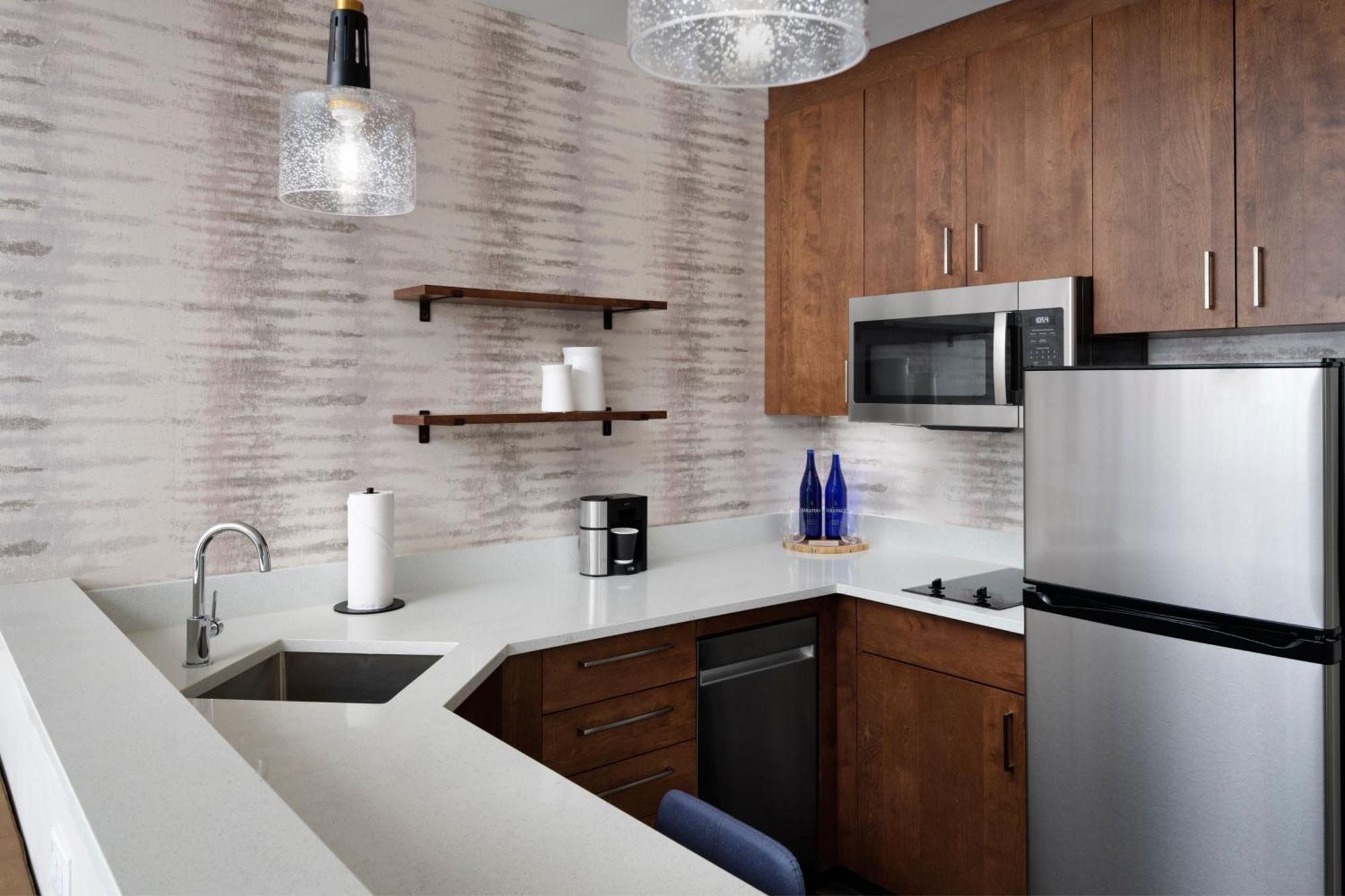 Inn At Bellefield Residence Inn By Marriott Hyde Park Εξωτερικό φωτογραφία
