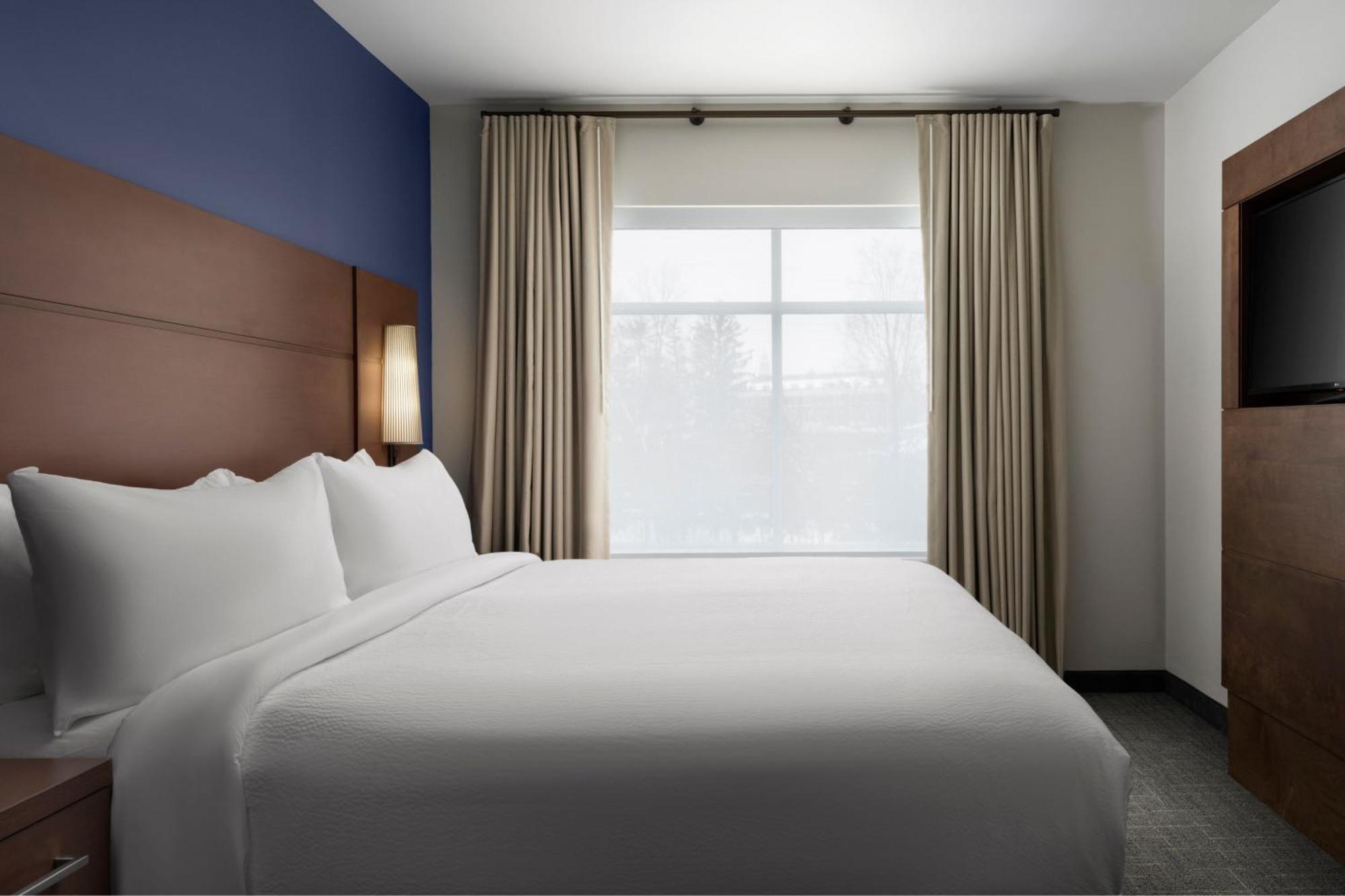 Inn At Bellefield Residence Inn By Marriott Hyde Park Εξωτερικό φωτογραφία
