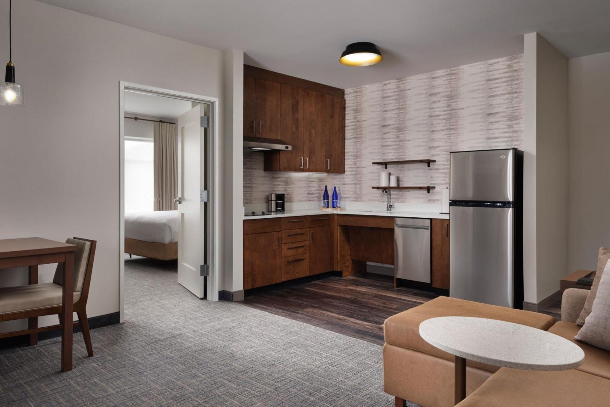 Inn At Bellefield Residence Inn By Marriott Hyde Park Εξωτερικό φωτογραφία