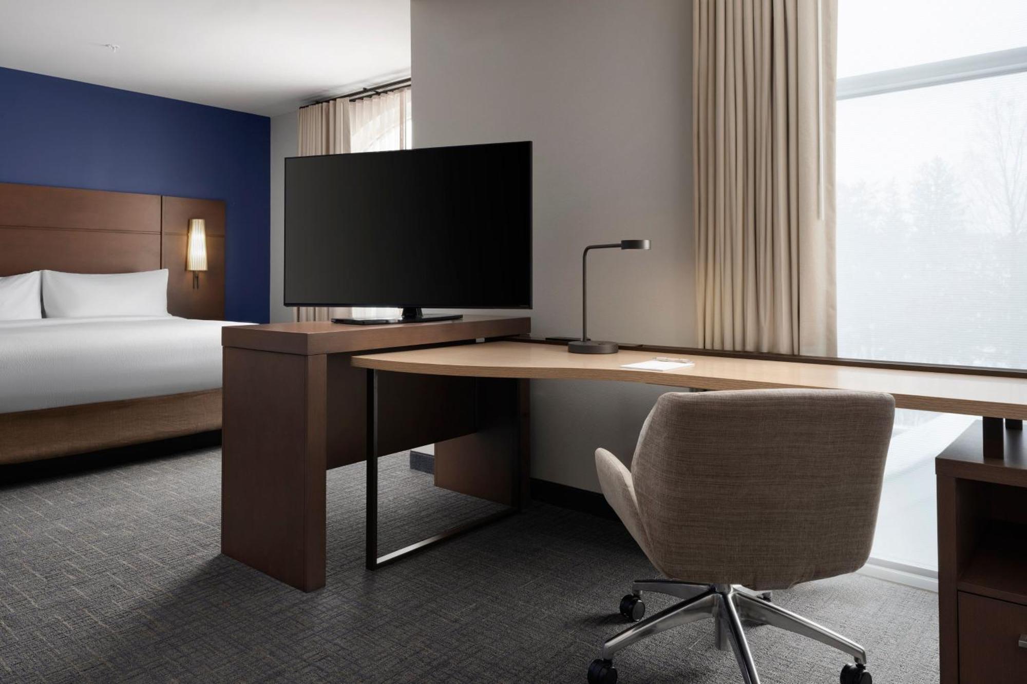 Inn At Bellefield Residence Inn By Marriott Hyde Park Εξωτερικό φωτογραφία