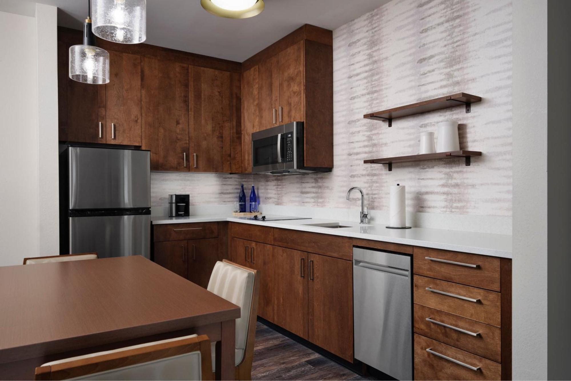 Inn At Bellefield Residence Inn By Marriott Hyde Park Εξωτερικό φωτογραφία